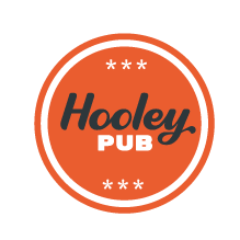 Hooley Pub